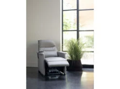 Elektrische Relax CORRIDO - Grijs Leder Grijs 17 Elektrische Relax CORRIDO - Grijs Leder Grijs -Zuiver || RICHMOND Verkoop recor corrido standaard 47112