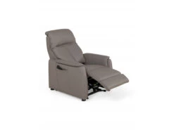 Electrische Relaxzetel + Trolley - MINIMO Taupe -Zuiver || RICHMOND Verkoop recor minimo 55614