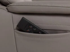 Electrische Relaxzetel + Trolley - MINIMO Taupe -Zuiver || RICHMOND Verkoop recor minimo 55619