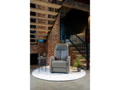 Electrische Relaxzetel + Trolley - MINIMO Taupe -Zuiver || RICHMOND Verkoop recor minimo 55624