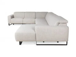 Hoeksalon REGGAE - Beige Beige -Zuiver || RICHMOND Verkoop recor reggae 61257