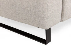 Hoeksalon REGGAE - Beige Beige -Zuiver || RICHMOND Verkoop recor reggae 61263