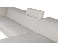 Hoeksalon REGGAE - Beige Beige -Zuiver || RICHMOND Verkoop recor reggae 61265