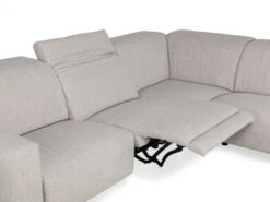 Hoeksalon REGGAE - Beige Beige -Zuiver || RICHMOND Verkoop recor reggae 61267