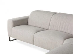 Hoeksalon REGGAE - Beige Beige -Zuiver || RICHMOND Verkoop recor reggae 61270