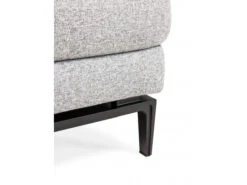 Hoeksalon SANTINO - Grijs Grijs -Zuiver || RICHMOND Verkoop recor santino 66973