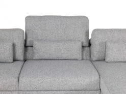 Hoeksalon SANTINO - Grijs Grijs -Zuiver || RICHMOND Verkoop recor santino 66979