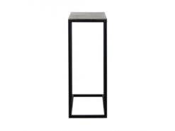 RICHMOND Bijzettafel COLLOWAY - Goud Goud -Zuiver || RICHMOND Verkoop richmond calloway 64234