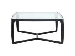 RICHMOND Salontafel MONFORT - Zwart Essenfineer/Glas Zwart 7 RICHMOND Salontafel MONFORT - Zwart Essenfineer/Glas Zwart -Zuiver || RICHMOND Verkoop richmond monfort 67871