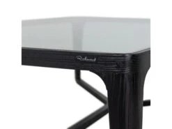 RICHMOND Salontafel MONFORT - Zwart Essenfineer/Glas Zwart 9 RICHMOND Salontafel MONFORT - Zwart Essenfineer/Glas Zwart -Zuiver || RICHMOND Verkoop richmond monfort 67873