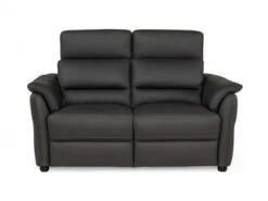 Zetel 2-zits ALABAMA - Grijsbruin Grijs -Zuiver || RICHMOND Verkoop richter design alabama 54626