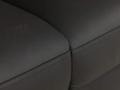 Zetel 2-zits ALABAMA - Grijsbruin Grijs -Zuiver || RICHMOND Verkoop richter design alabama 54627