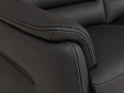 Zetel 2-zits ALABAMA - Grijsbruin Grijs -Zuiver || RICHMOND Verkoop richter design alabama 54628