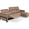 Hoekzetel ALADIN Met Relax - Natte 304 Bruin