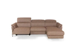 Hoekzetel ALADIN Met Relax - Natte 304 Bruin -Zuiver || RICHMOND Verkoop richter design aladin 56232