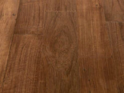 Laptoptafel Bijzettafel CUTE - Teak/zwart Staal Hout -Zuiver || RICHMOND Verkoop richter design cute 54111