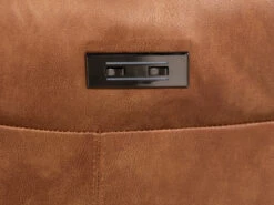 Elektrische Relaxfauteuil DM - Cognac Cognac -Zuiver || RICHMOND Verkoop richter design dm b6002 57539