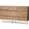 Kast Dressoir FUSION - Teak Hout