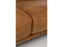 3.5-zit Zetel MIKONOS - Cognac Leder Cognac 8 3.5-zit Zetel MIKONOS - Cognac Leder Cognac -Zuiver || RICHMOND Verkoop richter design mikonos 21376