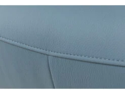 Elektrische Relax Met Batterij PLUTUS - Blauw Leder Blauw -Zuiver || RICHMOND Verkoop richter design plutus 45004