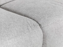 2,5-zit Met 2 Elektrische Relaxen En USB-poort - Grijs -Zuiver || RICHMOND Verkoop richter design rs 12262 pr 61338