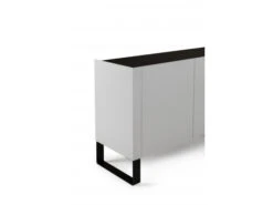Dressoir TABU - Mat Wit Wit -Zuiver || RICHMOND Verkoop richter design tabu 41043