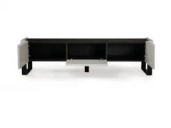 Tv-kast TABU - Mat Wit Zwart 8 Tv-kast TABU - Mat Wit Zwart -Zuiver || RICHMOND Verkoop richter design tabu 41057