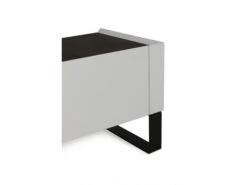 Tv-kast TABU - Mat Wit Zwart 9 Tv-kast TABU - Mat Wit Zwart -Zuiver || RICHMOND Verkoop richter design tabu 41058