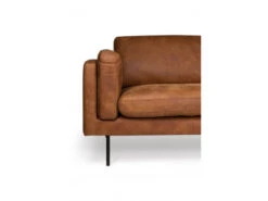 Hoekzetel WIND - Cognac Leder Bruin 21 Hoekzetel WIND - Cognac Leder Bruin -Zuiver || RICHMOND Verkoop richter design wind 39808