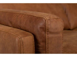 Hoekzetel WIND - Cognac Leder Bruin 22 Hoekzetel WIND - Cognac Leder Bruin -Zuiver || RICHMOND Verkoop richter design wind 39809