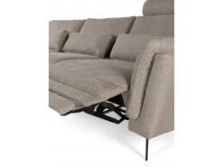 Hoeksalon 2021 - Beige Beige -Zuiver || RICHMOND Verkoop richter young design 2021 67588