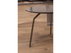 Bijzettafel 3422 - Grijs/rvs Grijs -Zuiver || RICHMOND Verkoop richter young design 3422 47285