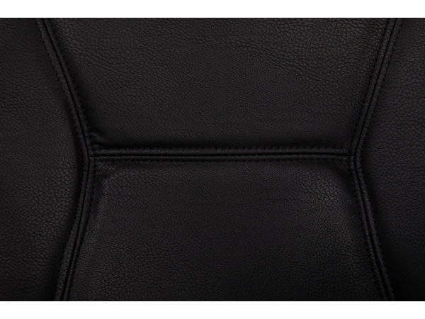 Stoel AN800 - Zwart Zwart 8 Stoel AN800 - Zwart Zwart - Afbeelding 8