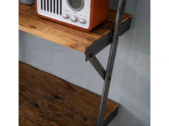 Wandrek 2433 - Robuust Hardhout Hout -Zuiver || RICHMOND Verkoop richter young design 48928