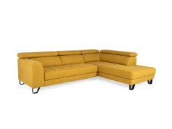 Hoekzetel ADA 7566 - Geel Geel