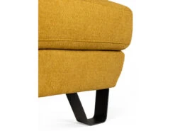 Hoekzetel ADA 7566 - Geel Geel -Zuiver || RICHMOND Verkoop richter young design 7566 64369