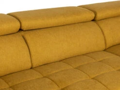 Hoekzetel ADA 7566 - Geel Geel -Zuiver || RICHMOND Verkoop richter young design 7566 64370