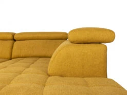 Hoekzetel ADA 7566 - Geel Geel -Zuiver || RICHMOND Verkoop richter young design 7566 64372