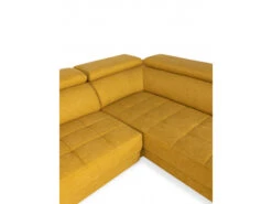 Hoekzetel ADA 7566 - Geel Geel -Zuiver || RICHMOND Verkoop richter young design 7566 64373