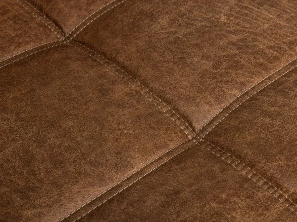 Hoeksalon ADA 7633 - Bruin Bruin 3 Hoeksalon ADA 7633 - Bruin Bruin - Afbeelding 3