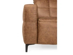 Hoeksalon ADA 7633 - Bruin Bruin 17 Hoeksalon ADA 7633 - Bruin Bruin -Zuiver || RICHMOND Verkoop richter young design 7566 64380