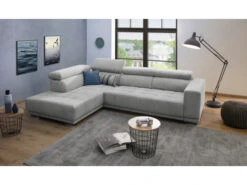 Hoekzetel ADA 7587 - Grijs Lichtgrijs