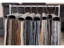 Hoekzetel ADA 7587 - Grijs Lichtgrijs -Zuiver || RICHMOND Verkoop richter young design 7587 40639