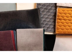 Hoekzetel ADA 7587 - Grijs Lichtgrijs -Zuiver || RICHMOND Verkoop richter young design 7587 40640