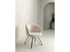 Stoel ACE - Wit Wit -Zuiver || RICHMOND Verkoop richter young design ace 51595