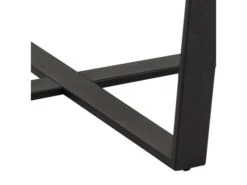 Tafel AMBLE - Zwarte Marmerlook Zwart -Zuiver || RICHMOND Verkoop richter young design amble 45876