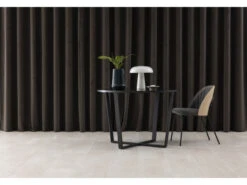 Tafel AMBLE - Zwarte Marmerlook Zwart -Zuiver || RICHMOND Verkoop richter young design amble 45878