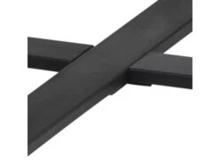 Tafel AMBLE - Zwarte Marmerlook Zwart -Zuiver || RICHMOND Verkoop richter young design amble 45885