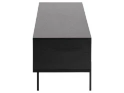 TV-meubel ANGUS - Zwart Zwart -Zuiver || RICHMOND Verkoop richter young design angus 60122