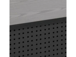 TV-meubel ANGUS - Zwart Zwart -Zuiver || RICHMOND Verkoop richter young design angus 60123